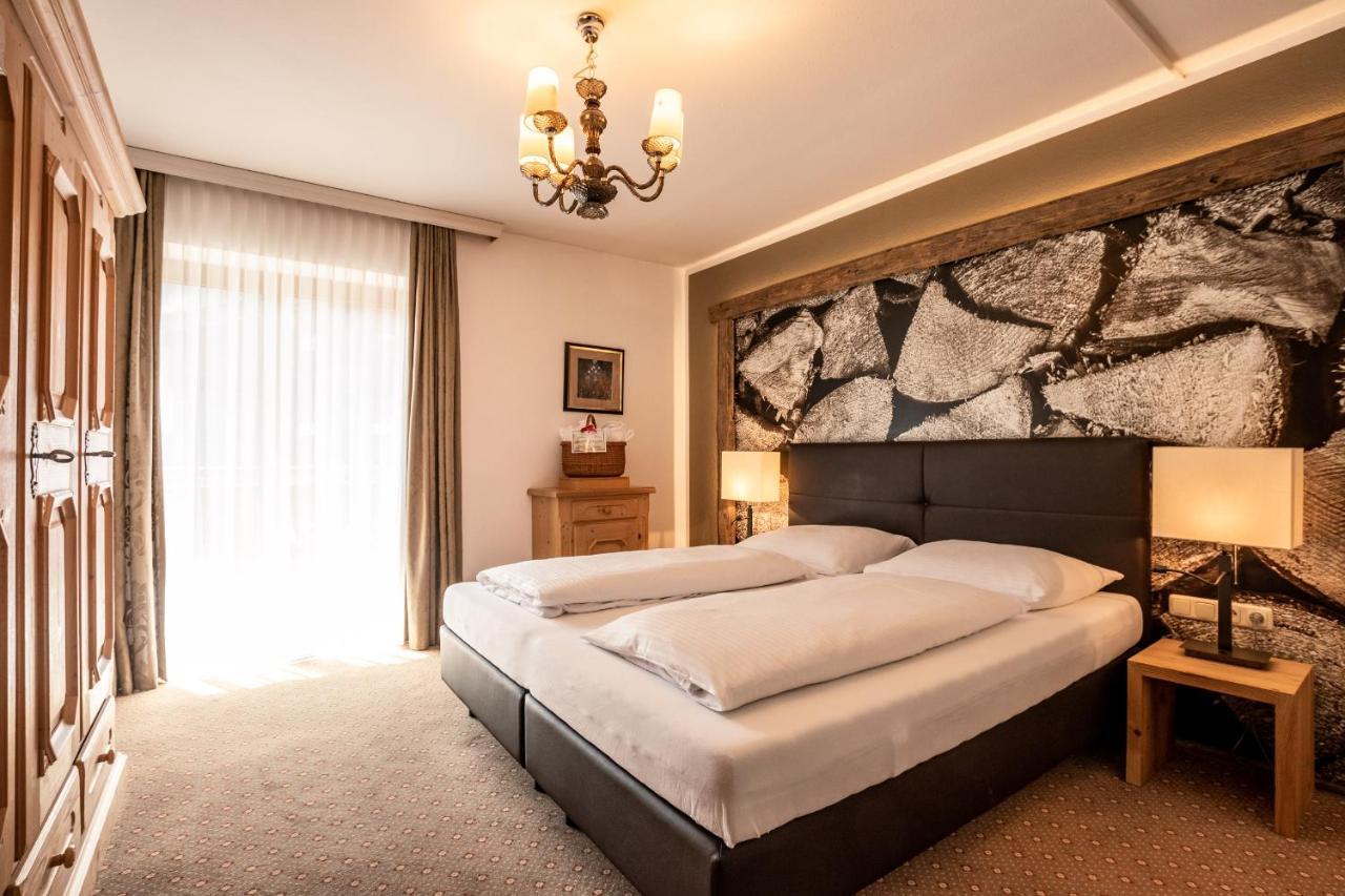 Hotel Hochfilzer Ellmau Exteriér fotografie